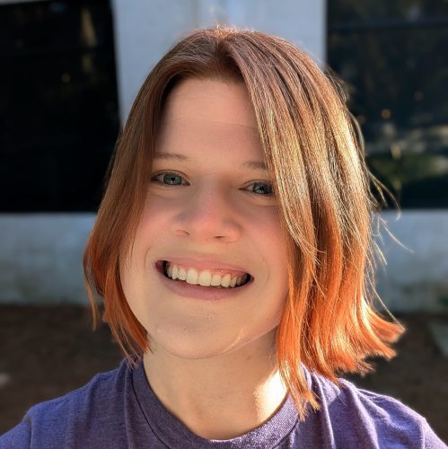 Samantha Goldstein