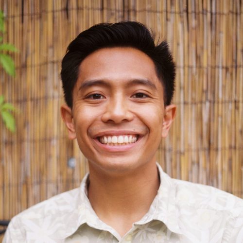 JP Flores