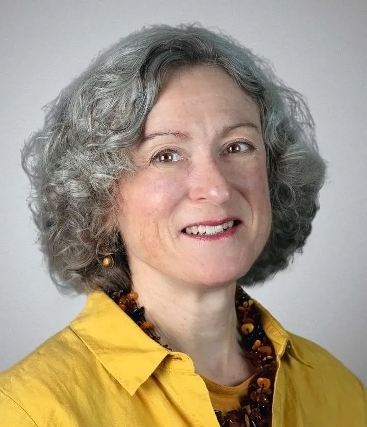 Christine McEntee