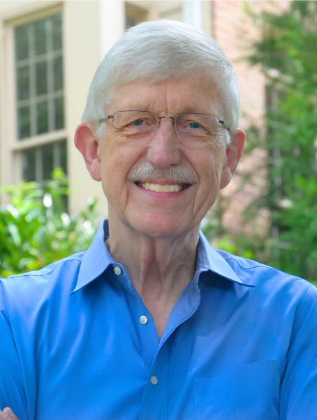 Francis Collins, MD, PhD
